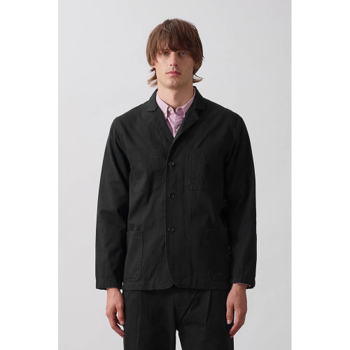 Service Works Unisex Σακάκι Twill Server Suit Jacket